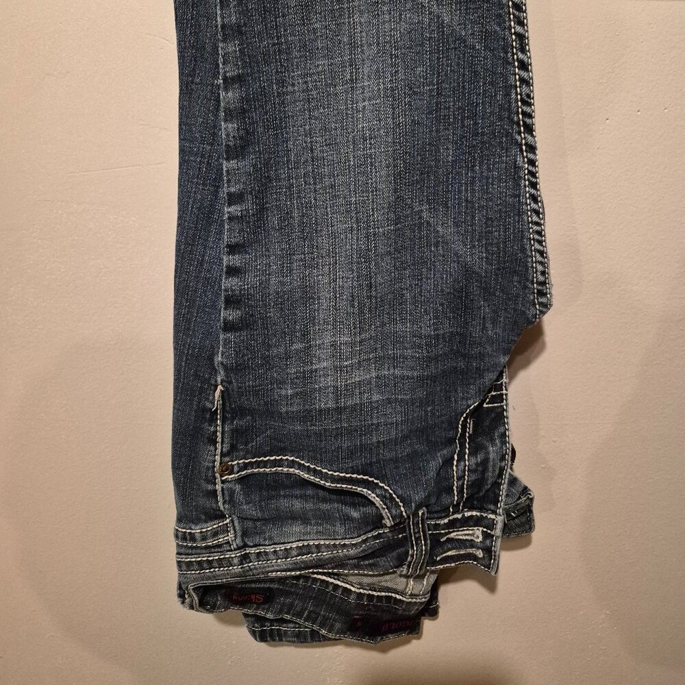 Vigold Women's Skinny Jean size Juniors 5